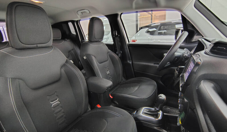 JEEP	RENEGADE SPORT AT L/22 lleno