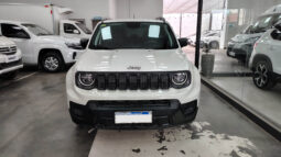 JEEP	RENEGADE SPORT AT L/22