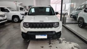 JEEP	RENEGADE SPORT AT L/22