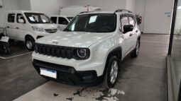 JEEP	RENEGADE SPORT AT L/22