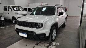 JEEP	RENEGADE SPORT AT L/22