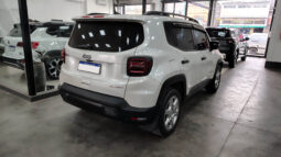JEEP	RENEGADE SPORT AT L/22