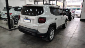 JEEP	RENEGADE SPORT AT L/22