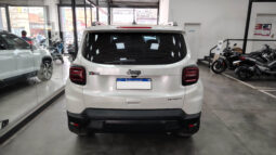 JEEP	RENEGADE SPORT AT L/22