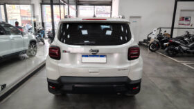 JEEP	RENEGADE SPORT AT L/22