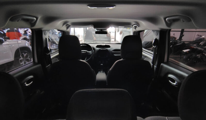 JEEP	RENEGADE SPORT AT L/22 lleno