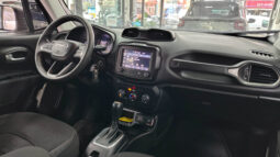 JEEP	RENEGADE SPORT AT L/22 lleno