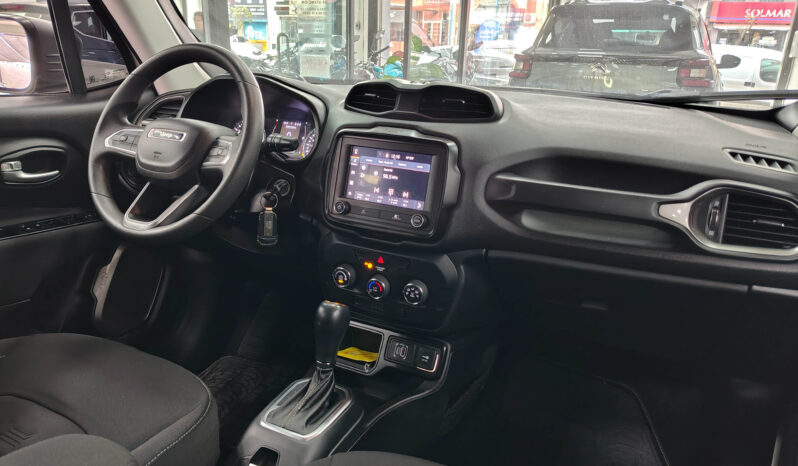 JEEP	RENEGADE SPORT AT L/22 lleno