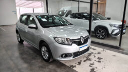 RENAULT	SANDERO PRIVILEGE