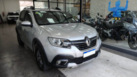 RENAULT	SANDERO STEPWAY EXPRESSION 1.6