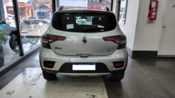 RENAULT	SANDERO STEPWAY EXPRESSION 1.6