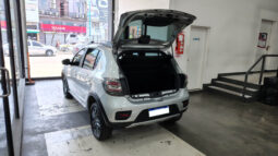 RENAULT	SANDERO STEPWAY EXPRESSION 1.6 lleno