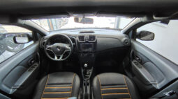RENAULT	SANDERO STEPWAY EXPRESSION 1.6 lleno