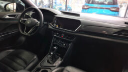 VOLKSWAGEN	TAOS HIGHLINE BI TONO 250 TSI AT lleno