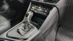VOLKSWAGEN	TAOS HIGHLINE BI TONO 250 TSI AT lleno