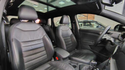VOLKSWAGEN	TAOS HIGHLINE BI TONO 250 TSI AT lleno