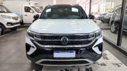 VOLKSWAGEN	TAOS HIGHLINE BI TONO 250 TSI AT