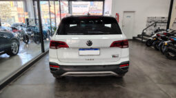 VOLKSWAGEN	TAOS HIGHLINE BI TONO 250 TSI AT
