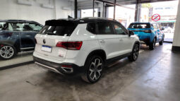VOLKSWAGEN	TAOS HIGHLINE BI TONO 250 TSI AT