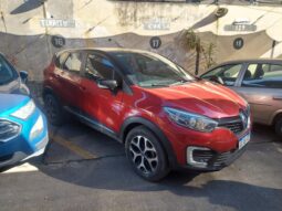 RENAULT	CAPTUR INTENS 2.0