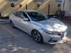 NISSAN SENTRA 2.0 ADVANCE CVT