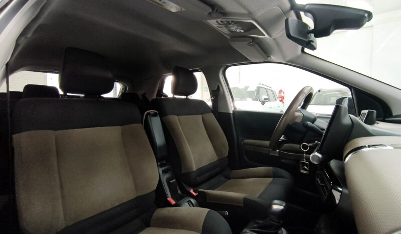CITROEN	C4 CACTUS 110 S&S AT6 SHINE lleno