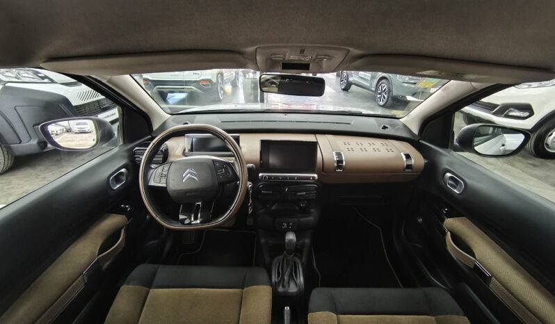 CITROEN	C4 CACTUS 110 S&S AT6 SHINE lleno