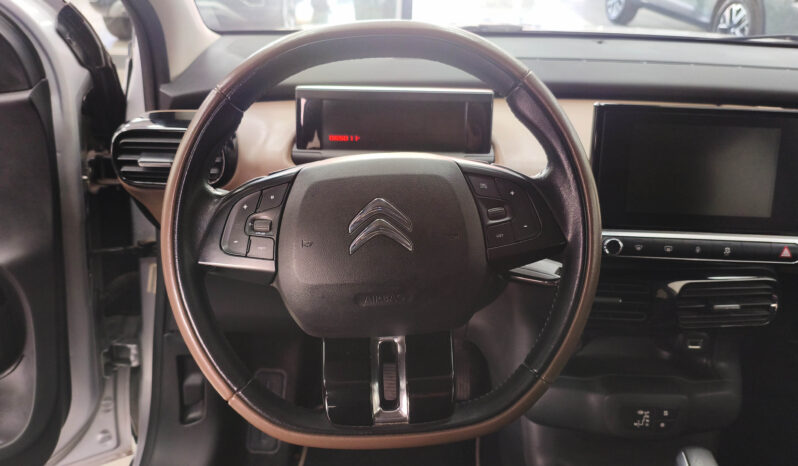 CITROEN	C4 CACTUS 110 S&S AT6 SHINE lleno