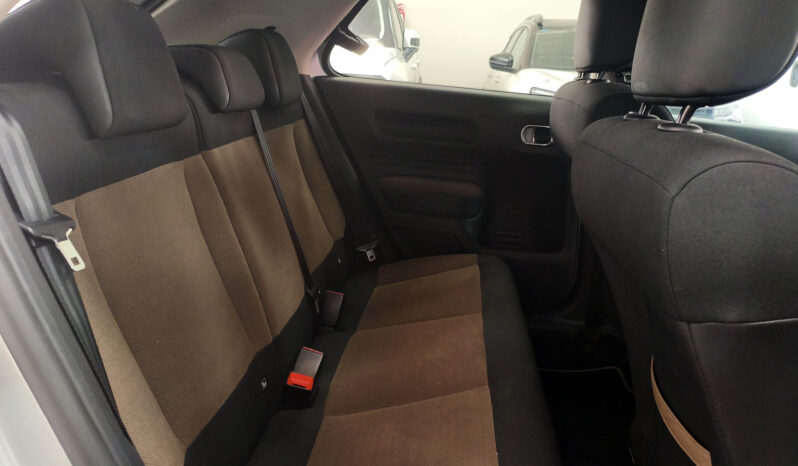 CITROEN	C4 CACTUS 110 S&S AT6 SHINE lleno