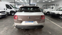 CITROEN	C4 CACTUS 110 S&S AT6 SHINE