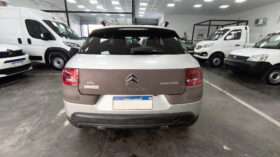 CITROEN	C4 CACTUS 110 S&S AT6 SHINE