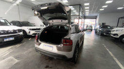 CITROEN	C4 CACTUS 110 S&S AT6 SHINE lleno
