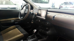 CITROEN	C4 CACTUS 110 S&S AT6 SHINE lleno