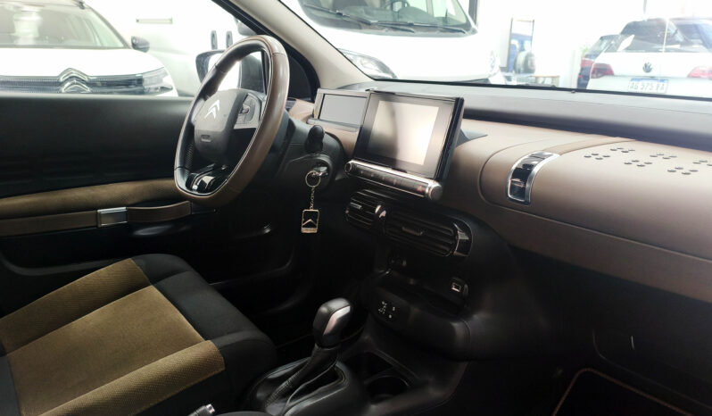 CITROEN	C4 CACTUS 110 S&S AT6 SHINE lleno