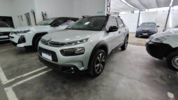 CITROEN	C4 CACTUS THP AT SHINE