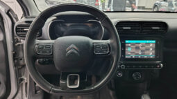 CITROEN	C4 CACTUS THP AT SHINE lleno