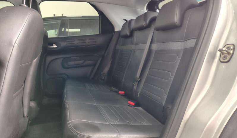 CITROEN	C4 CACTUS THP AT SHINE lleno