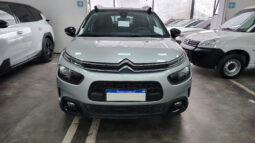 CITROEN	C4 CACTUS THP AT SHINE