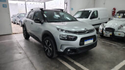 CITROEN	C4 CACTUS THP AT SHINE