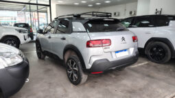 CITROEN	C4 CACTUS THP AT SHINE