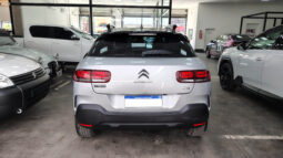 CITROEN	C4 CACTUS THP AT SHINE