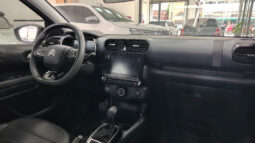 CITROEN	C4 CACTUS THP AT SHINE lleno
