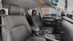 TOYOTA HILUX 4X2 DC SRV 2.8 TDI 6 AT lleno