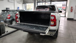 TOYOTA HILUX 4X2 DC SRV 2.8 TDI 6 AT lleno