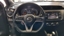 NISSAN KICKS ADVANCE CVT lleno