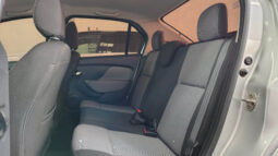 RENAULT	LOGAN PRIVILEGE 1.6 16V lleno
