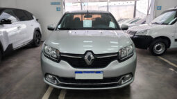 RENAULT	LOGAN PRIVILEGE 1.6 16V