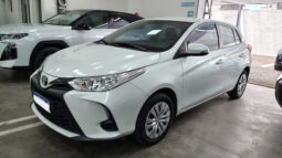 TOYOTA YARIS 1.5 5P XS
