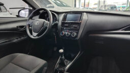 TOYOTA YARIS 1.5 5P XS lleno