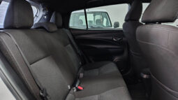 TOYOTA YARIS 1.5 5P XS lleno